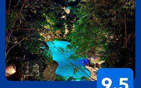 Sundaras Infinity Jungle Resort
